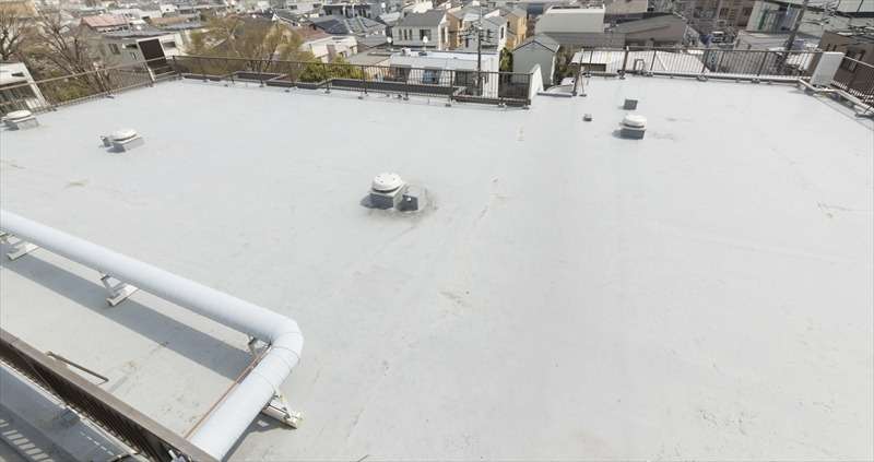 外壁・屋根塗装や防水施工に従事するスタッフを仙台で求人